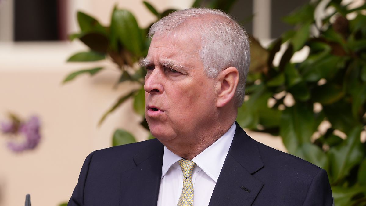 Formales Verfahren eingeleitet: Prinz Andrew verliert seinen königlichen Titel und muss die Royal Lodge verlassen