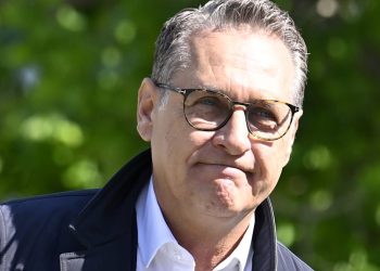 Heinz-Christian Strache: Österreichs ehemaligem Vizekanzler wird Untreue vorgeworfen