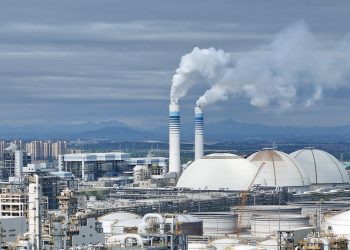 „Untergrabung des Privatsektors“: Chinas Industrie schrumpft weiter