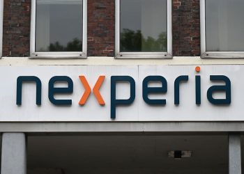 Die Niederlande verbieten den Export von Halbleiterteilen des Chipherstellers Nexperia nach China