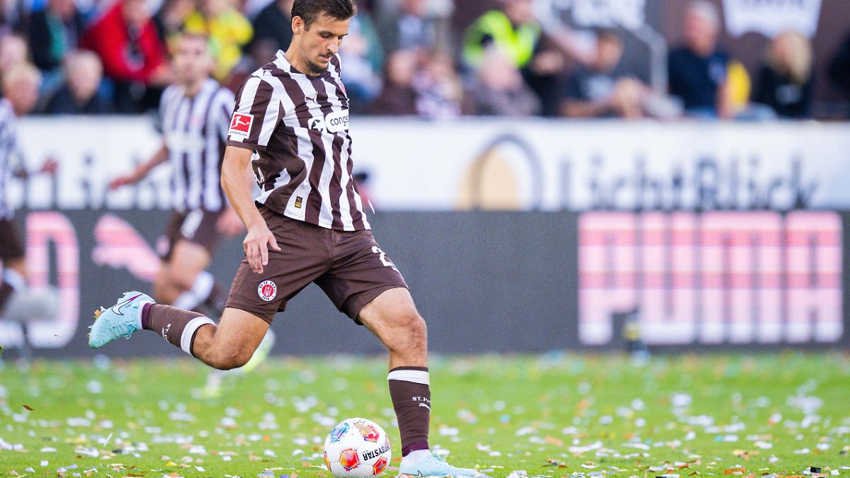 2026 soll einen Neuanfang bringen: Sportartikelhersteller Puma schreibt Verluste und streicht 900 Stellen