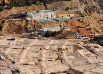 EU-Kommissionschefin Ursula von der Leyen warnt vor einer Rohstoffkrise