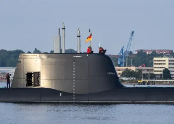 Auftragsbücher gefüllt: Deutscher Rüstungs-Börsengang kommt nächste Woche – 14. Oktober 2025 – Wallstreet Online