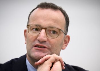 Kritik aus der Union: Spahn warnt die schwarz-rote Koalition vor einem massiven Vertrauensverlust in der Bevölkerung