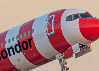 Condor feiert Abschiedsparty über den Wolken – „das Ende einer Ära“