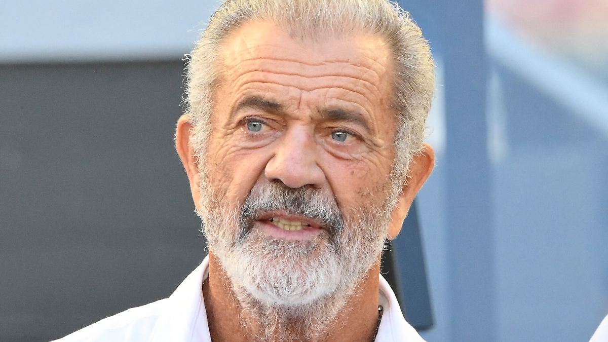 Kritik an Kasia Smutniak: Mel Gibson besetzt Maria-Filmrolle mit Abtreibungsaktivistin