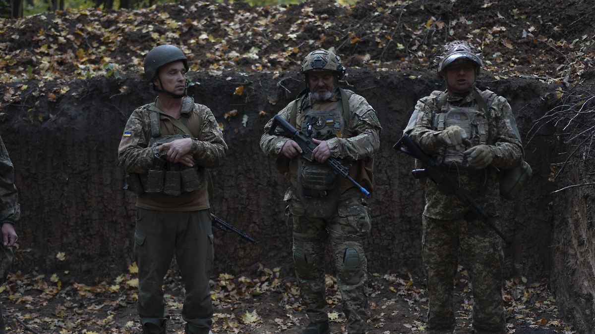 Explosionen weit hinter Moskau: Die Ukraine greift russisches Kraftwerk in Orjol an