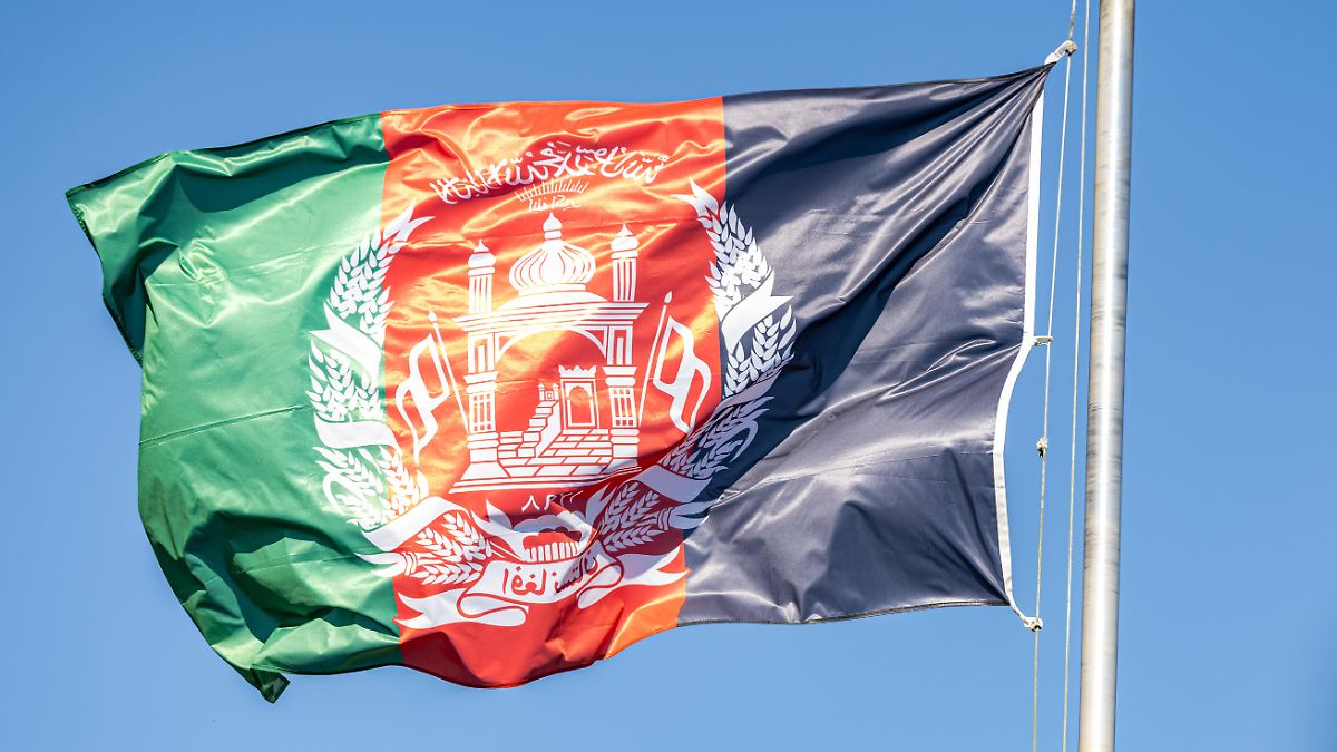 Geheimdienstquellen: Pakistan greift Taliban-Zweigstelle in Kabul an Geheimdienstquellen: Pakistan greift Taliban-Zweigstelle in Kabul an