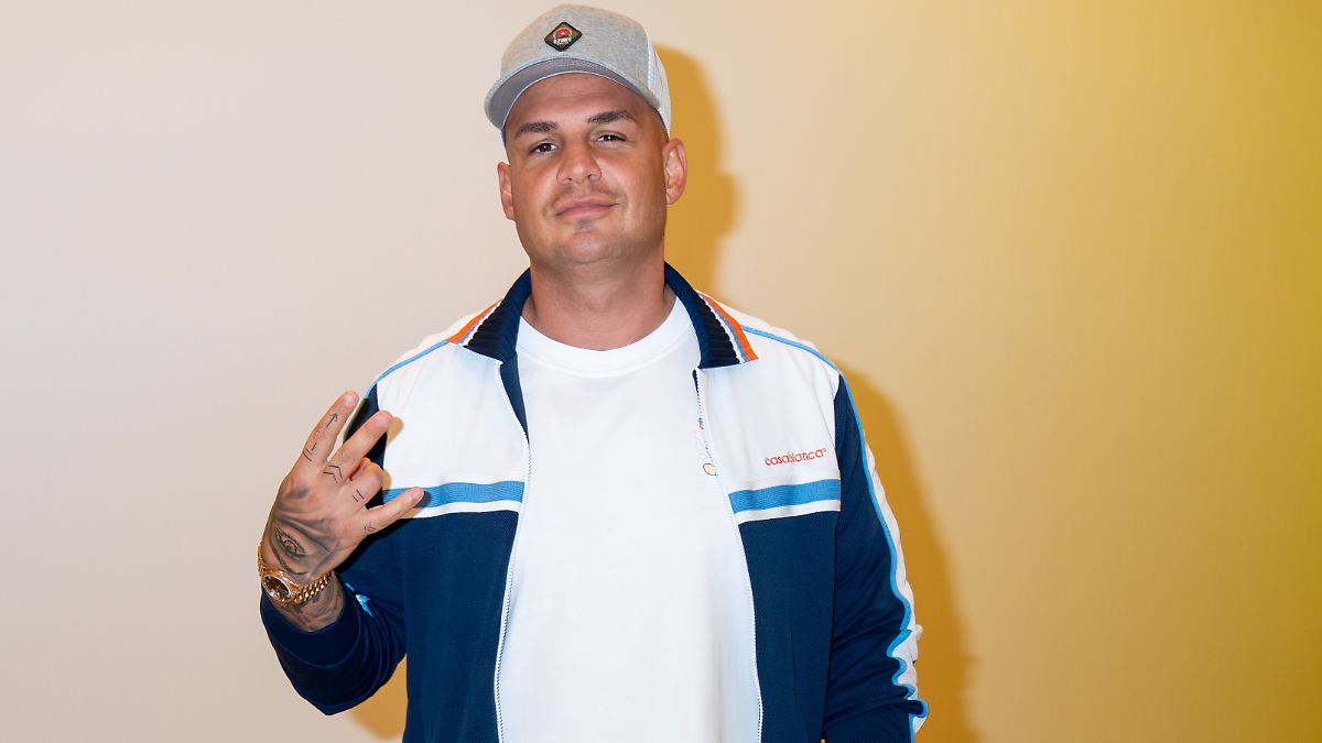 „Ich dachte, ich würde ersticken“: Pietro Lombardi erleidet Panikattacke