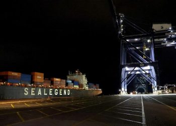 20 Tage statt 50: Chinesischer Frachter erreicht Europa auf neuer Arktisroute in Rekordzeit