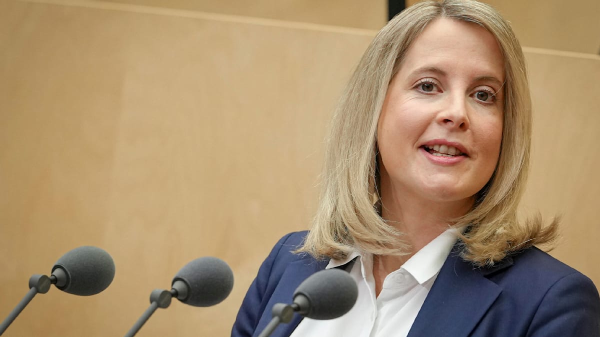 Hubertz über Tiktok: Mit diesem Auftritt macht sich der Minister über die Bedürfnisse der Menschen lustig