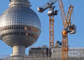 Berliner Umfrage: AfD erstmals vor den Grünen – Die Linke wird zur Gefahr für die regierende CDU