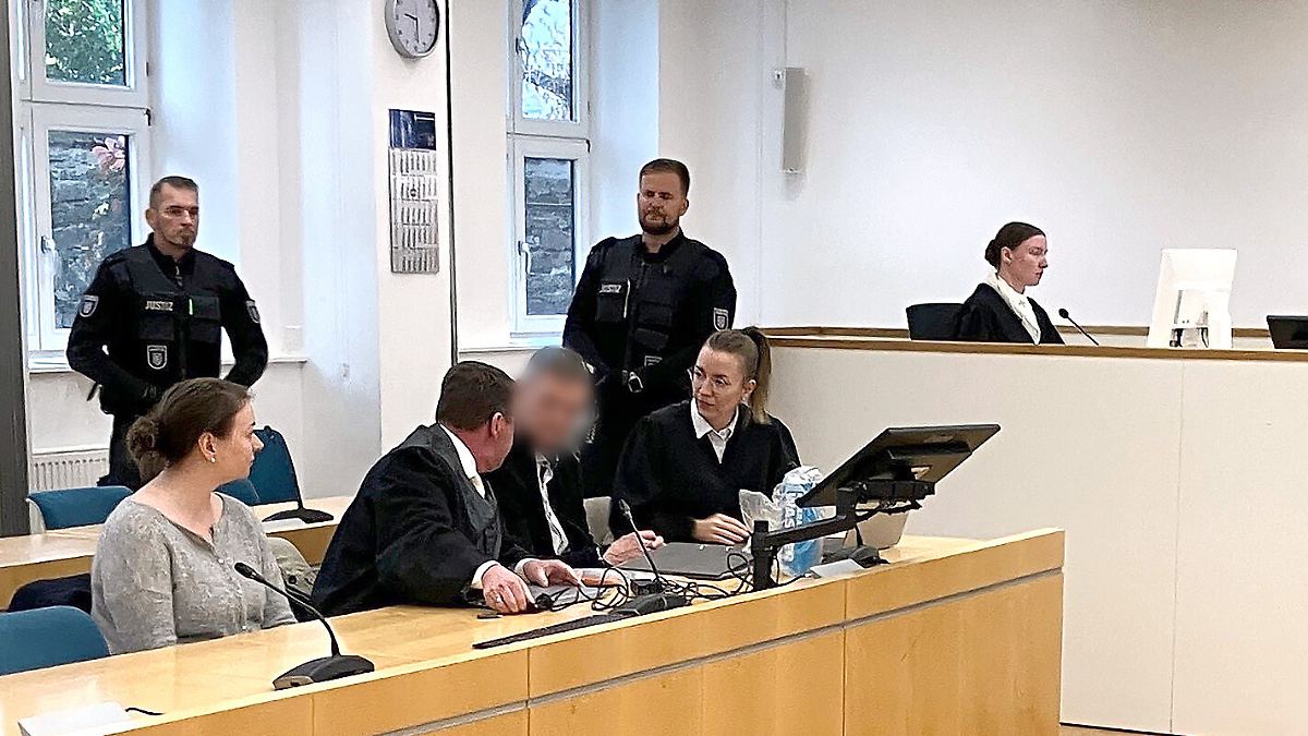 Fall verblüfft Richter: Gefängnisstrafe für Lehrer wegen Misshandlung von Schülern