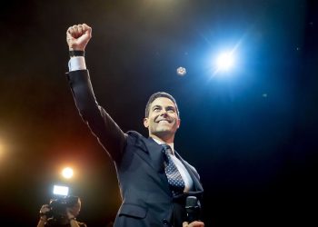 Niederlande: Wahlsieg für die linksliberale D66