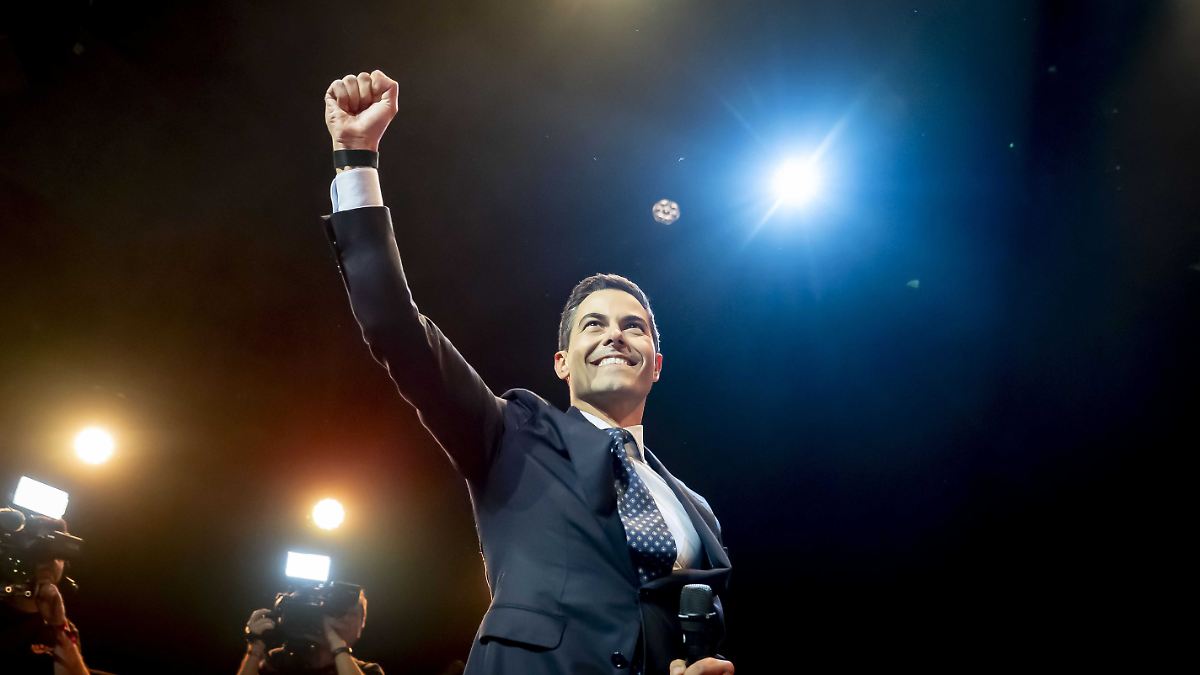 Niederlande: Wahlsieg für die linksliberale D66