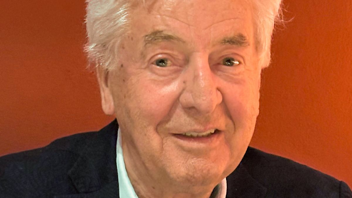 Meister des Eventmarketings: Möbelunternehmer Peter Segmüller ist tot