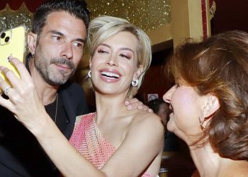 Verena Kerth vor Gericht: Heimlich gefilmt – neuer Streit mit Marc Terenzi eskaliert