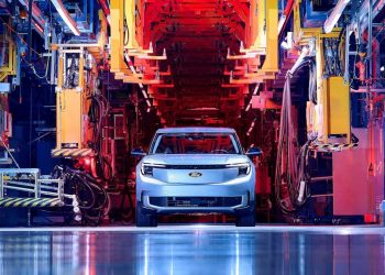 „Die Zukunft in Köln ist düster“: ARD-Dokumentation zeigt, warum Fords Niedergang kaum aufzuhalten ist