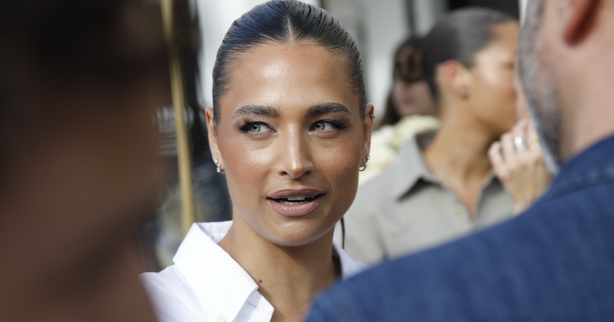 Amira Aly spricht über ihre Zweifel an ihrer Beziehung zu Christian Düren Amira Aly spricht über ihre Zweifel an ihrer Beziehung zu Christian Düren