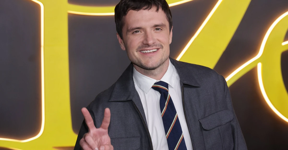 Josh Hutcherson spricht über eine erotische Szene – Urgroßmutter hat zugesehen