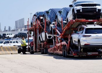 Stellantis: 13 Milliarden Dollar für Anlagen und Verbrennungsriesen in den USA – Spiegel