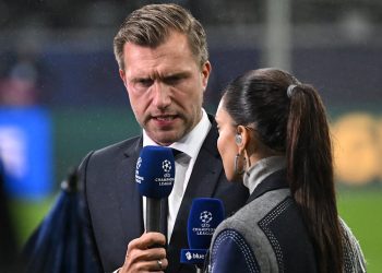 Champions League: Markus Krösche rechnet mit Eintracht-Stars ab – BILD