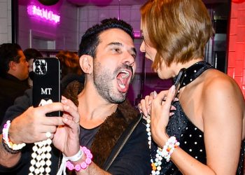 Marc Terenzi & Verena Kerth: Neue Prügel wegen geheimer Videos | Unterhaltung