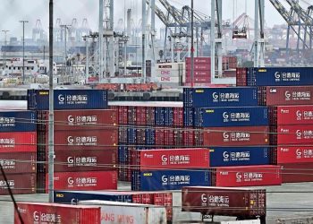 USA und China erheben Gebühren für Frachtschiffe – Wirtschaft