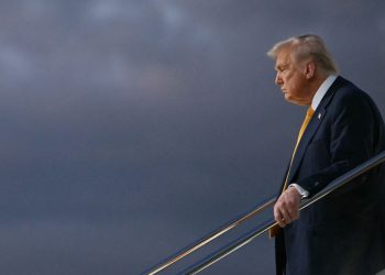 Donald Trump kündigt „sofortige“ Wiederaufnahme der US-Atomwaffentests an – Spiegel