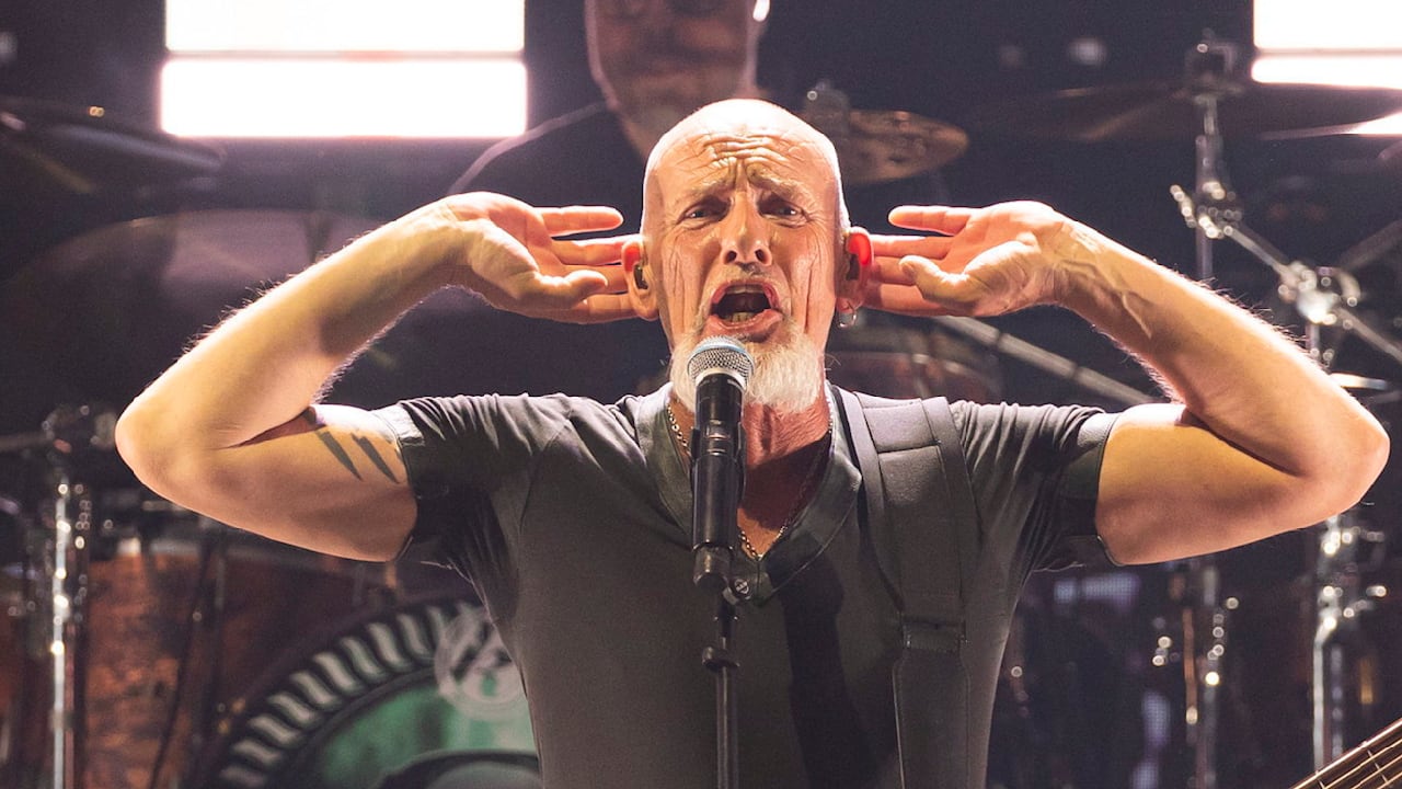 Santiano stürmt die Album-Charts und entthront Weltstar Taylor Swift | Unterhaltung