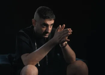 Erscheinen eines Haftbefehls schockiert Fans nach „Babo“-Doku