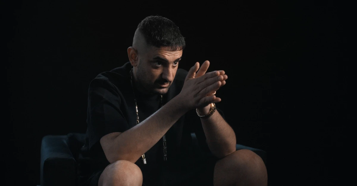 Erscheinen eines Haftbefehls schockiert Fans nach „Babo“-Doku