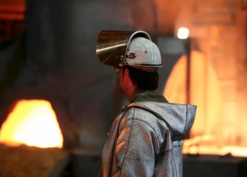 Der Börsentag am Freitag, 31. Oktober 2025