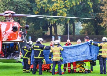Die Bürgermeisterin von Herdecke kritisiert die Medien und die Kanzlerin nach einem Messerangriff in ihrem eigenen Haus