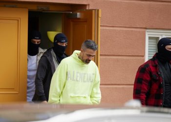 Bushido: Wie LKA-Leibwächter vom Rapper eingesetzt wurden – Spiegel