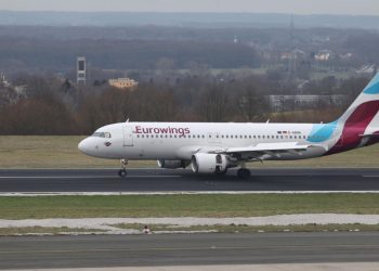 Flughafen Dortmund: Eurowings streicht Verbindungen