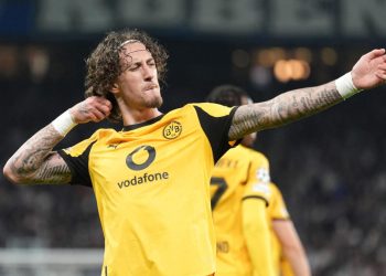 Wie Trainer Kovac ihn überzeugte