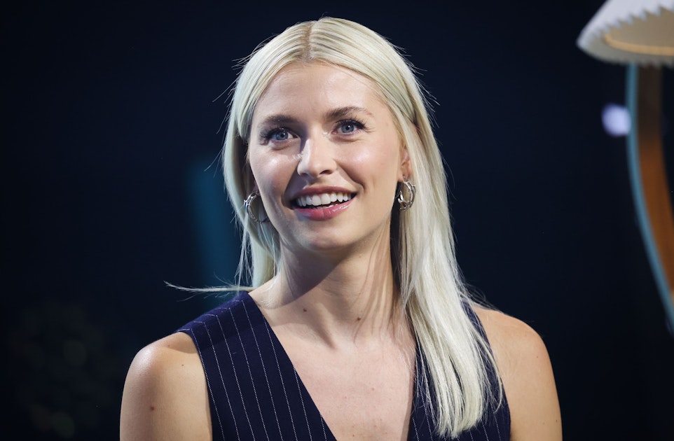 Lena Gercke muss ihren TV-Auftritt nach einem Unfall absagen Lena Gercke muss ihren TV-Auftritt nach einem Unfall absagen