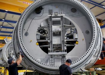 Manager blicken zunehmend skeptisch in die Zukunft – Spiegel