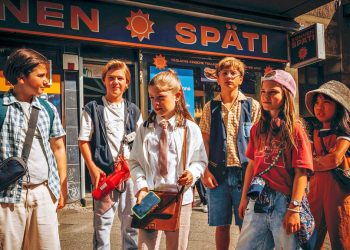 Dreharbeiten für den Spielfilm in Bernburg abgeschlossen