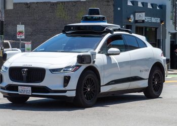 Google-Gruppe expandiert: Waymo-Robotaxis kommen nach Europa | Leben & Wissen