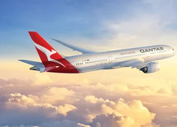 Qantas-Kundendaten online – einschließlich der von Troy Hunt