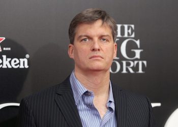 „The Big Short“-Investor Michael Burry warnt vor einer Blase – und handelt nicht