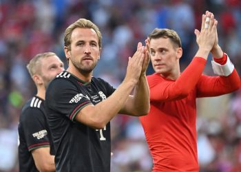 Ex-Chef spekuliert über Kane-Pläne und neue Verlängerung