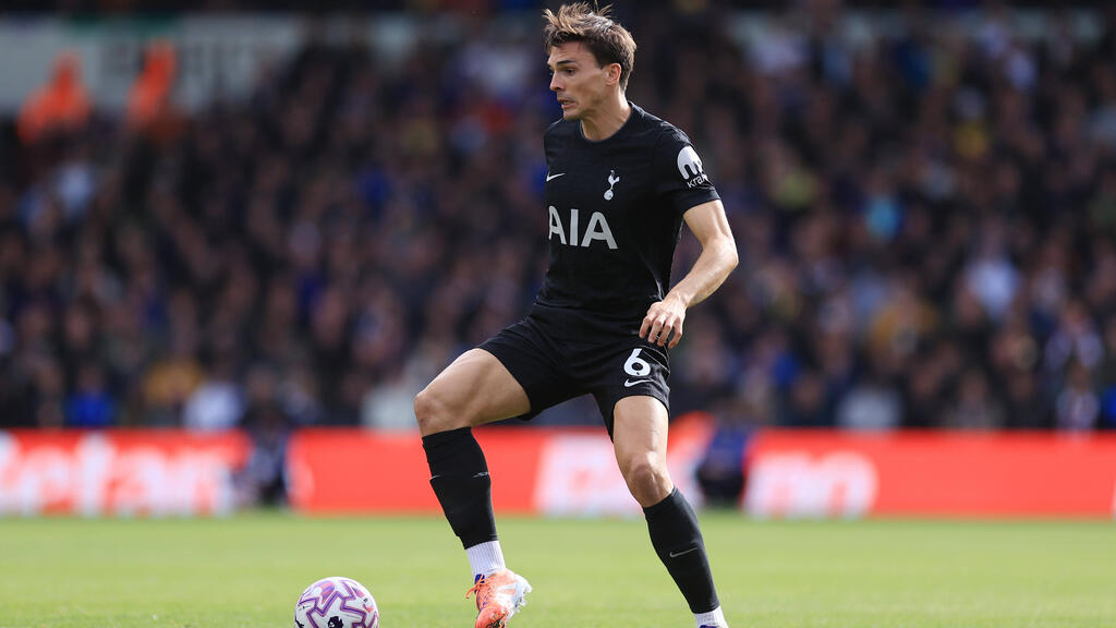 FC Bayern wartet auf Millionen: Bleibt Palhinha bei den Spurs? – Sport.de FC Bayern wartet auf Millionen: Bleibt Palhinha bei den Spurs? – Sport.de