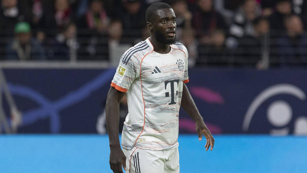 FC Bayern | Bericht: Real Madrid trifft Upamecano-Entscheidung – sport.de FC Bayern | Bericht: Real Madrid trifft Upamecano-Entscheidung – sport.de