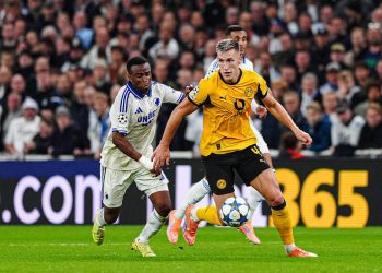 Pressestimmen zum BVB-Sieg: „Tripleduell nach Eigentor“ – Sport.de