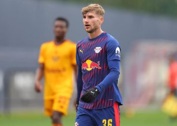 Timo Werner plant offenbar seinen Abgang