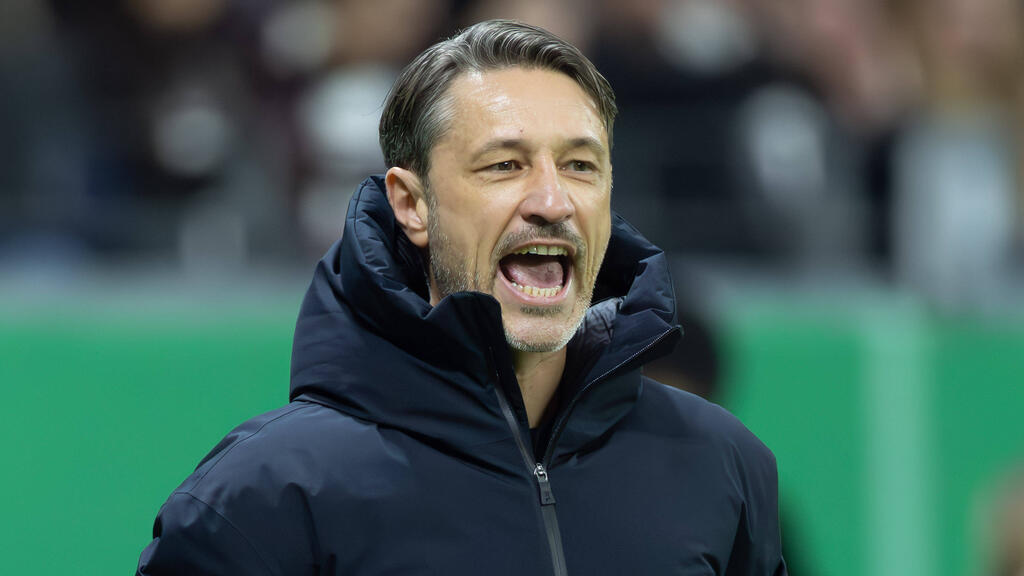 Kovac über Wagner: „Es gibt zwei Arten von Trainern“