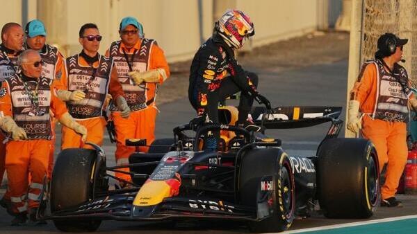 Formel 1 | Perez: Deshalb zerstört Verstappen jeden Teamkollegen